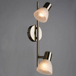 Спот Arte Lamp Parry  - 3
